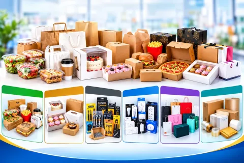 Packaging