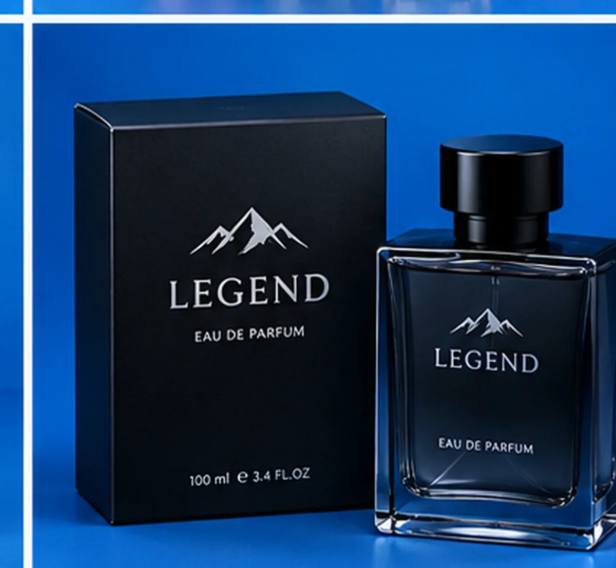 Perfume & Attar Boxes