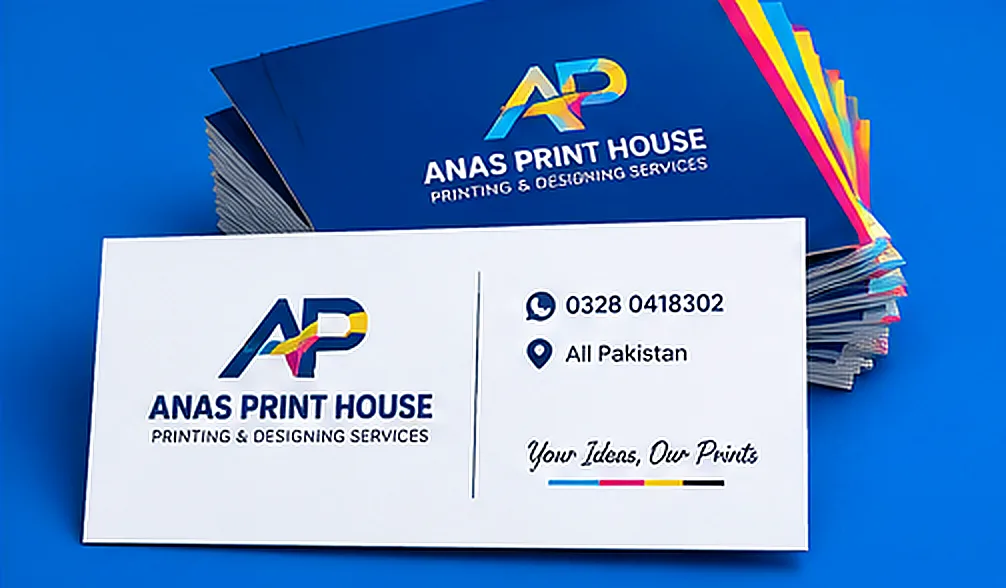 Business Cards