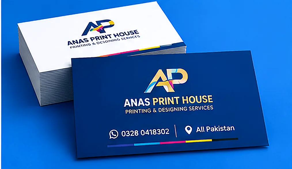Business Cards