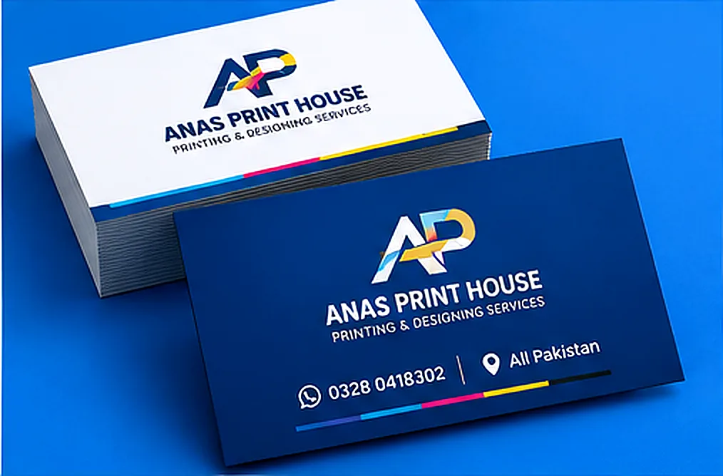 Business Cards