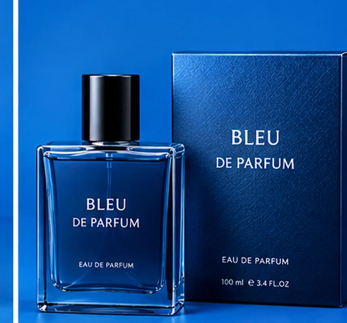 Perfume & Attar Boxes