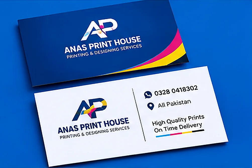 Business Cards