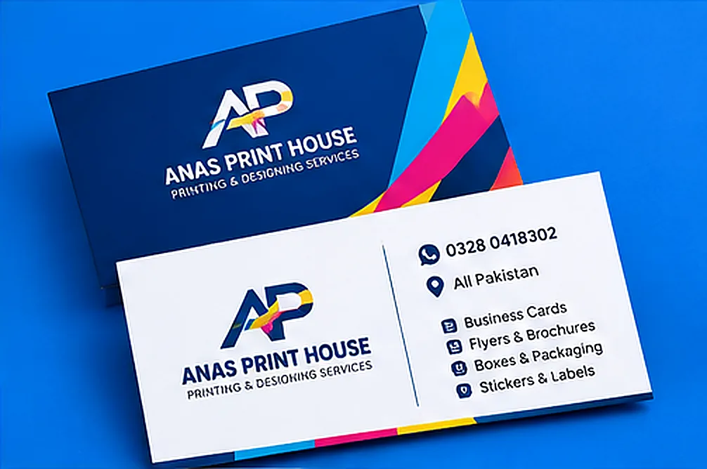 Business Cards
