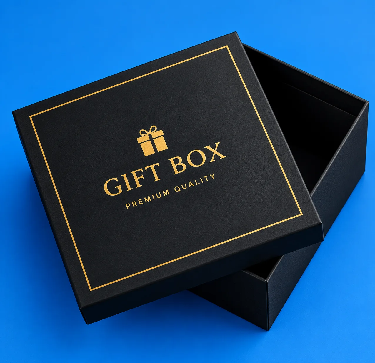 Gift Boxes