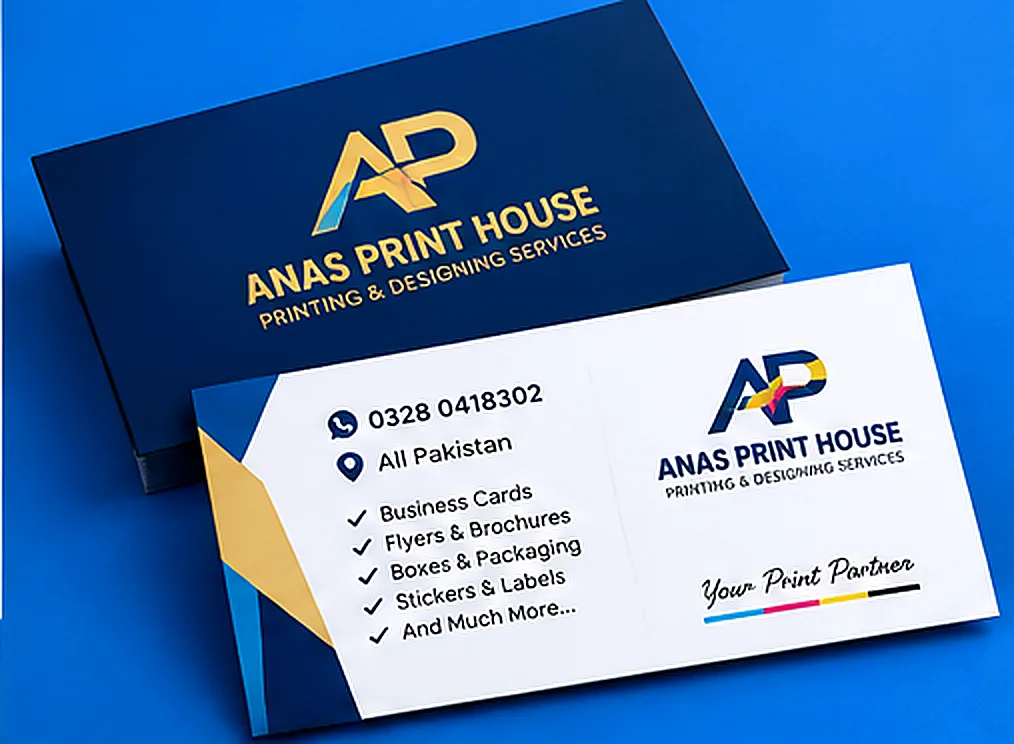 Business Cards