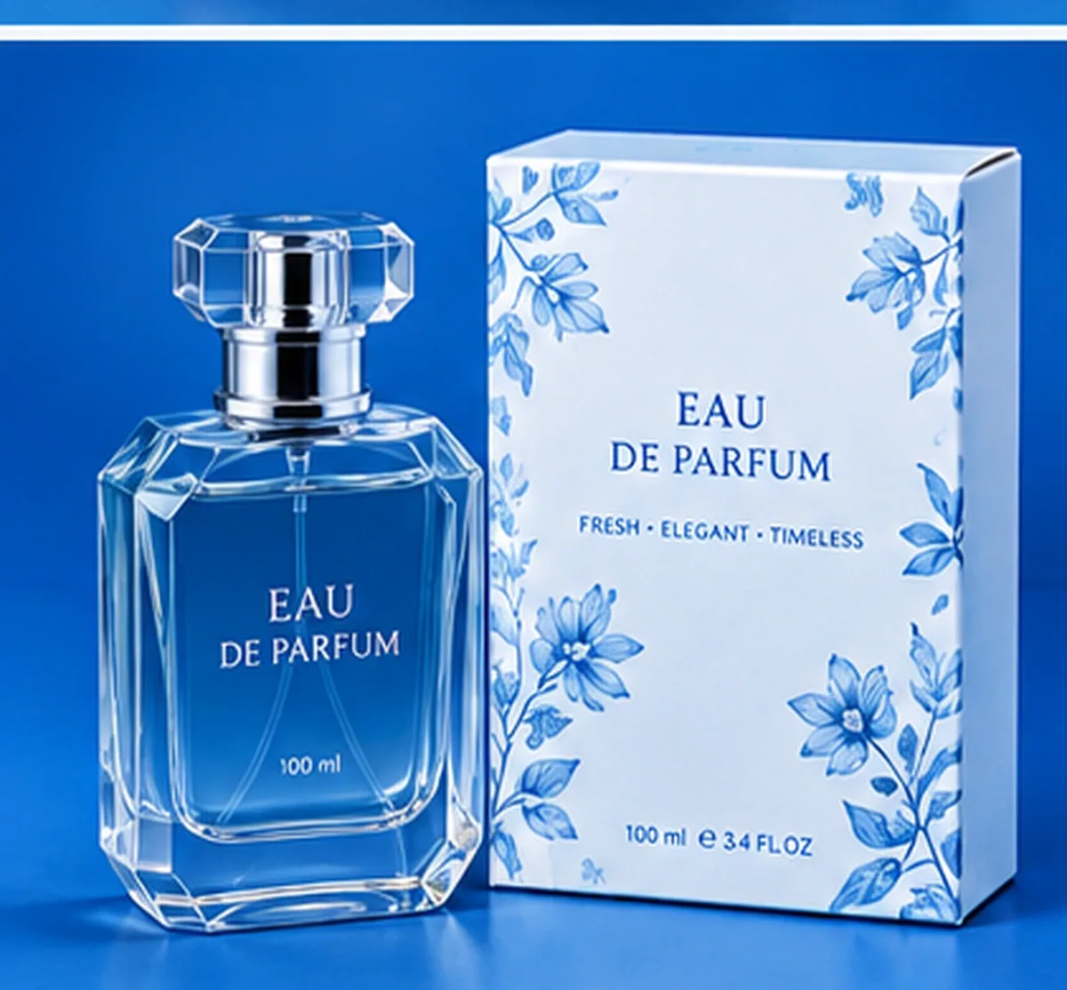 Perfume & Attar Boxes