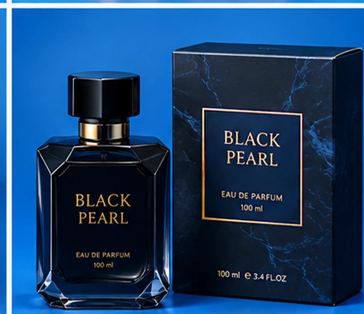 Perfume & Attar Boxes