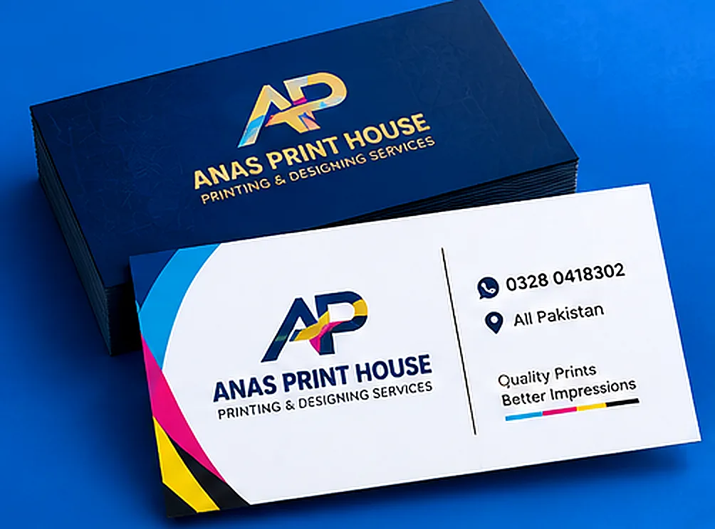 Business Cards