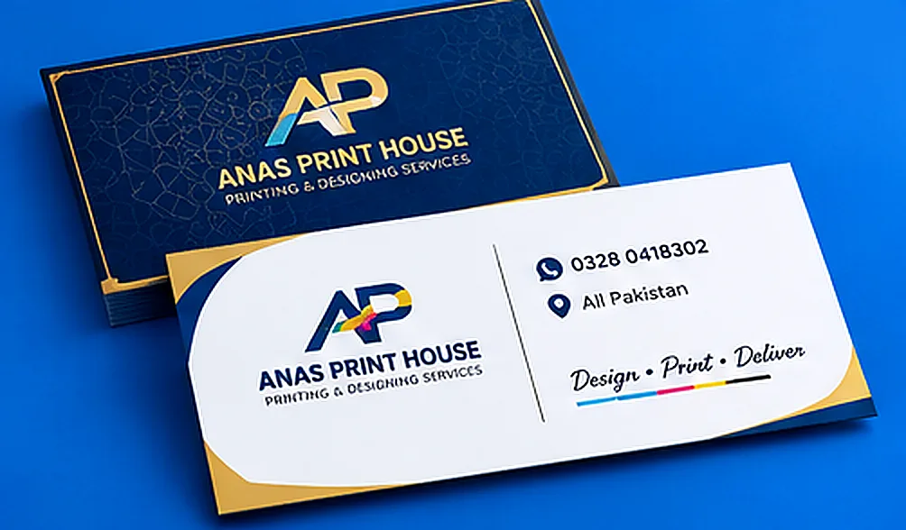 Business Cards