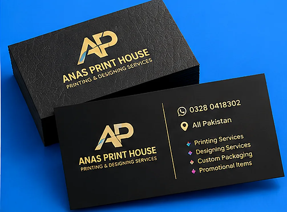 Business Cards